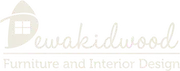 Dewakidwood — Furniture and Interior Design